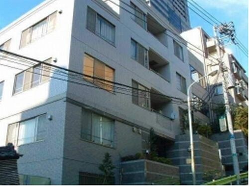 プライムアーバン赤坂の物件内観写真