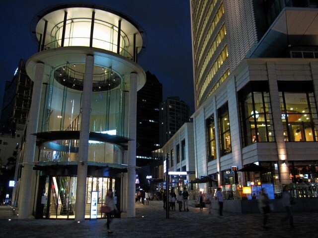 プライムアーバン赤坂の物件内観写真