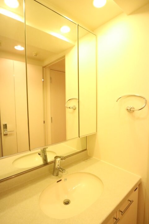 プライムアーバン赤坂の物件内観写真