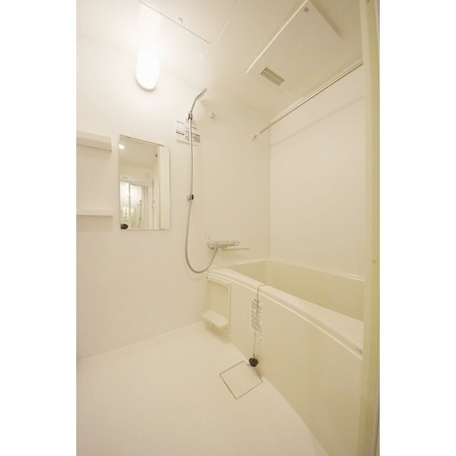 エルファーロ赤坂の物件内観写真