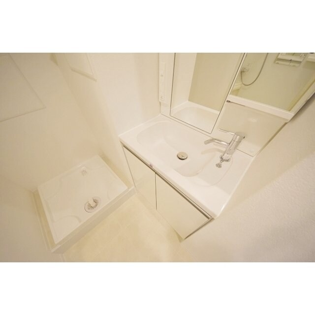 エルファーロ赤坂の物件内観写真