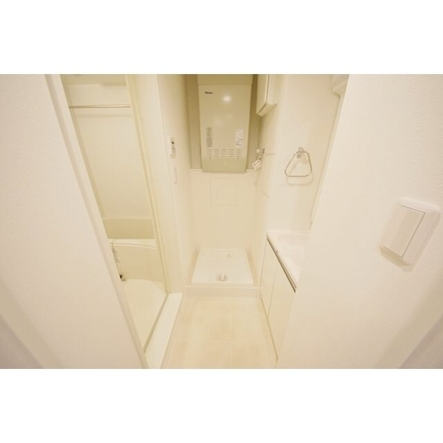 エルファーロ赤坂の物件内観写真