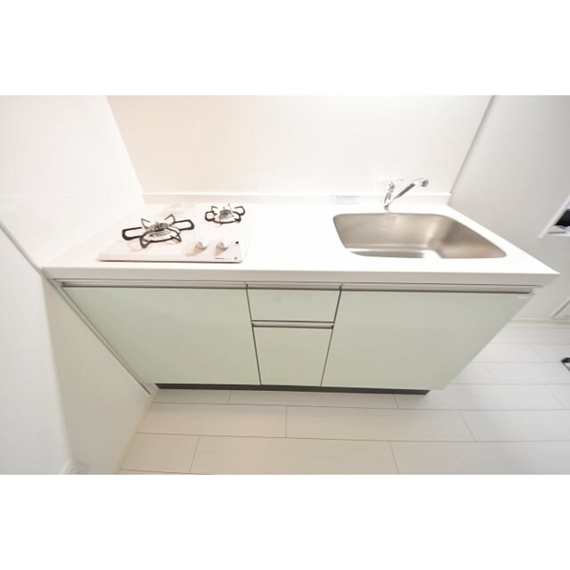 エルファーロ赤坂の物件内観写真