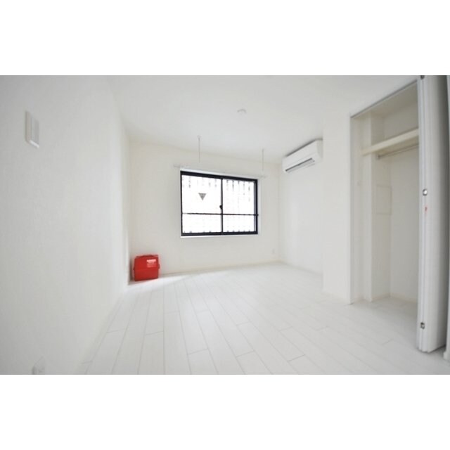 エルファーロ赤坂の物件内観写真