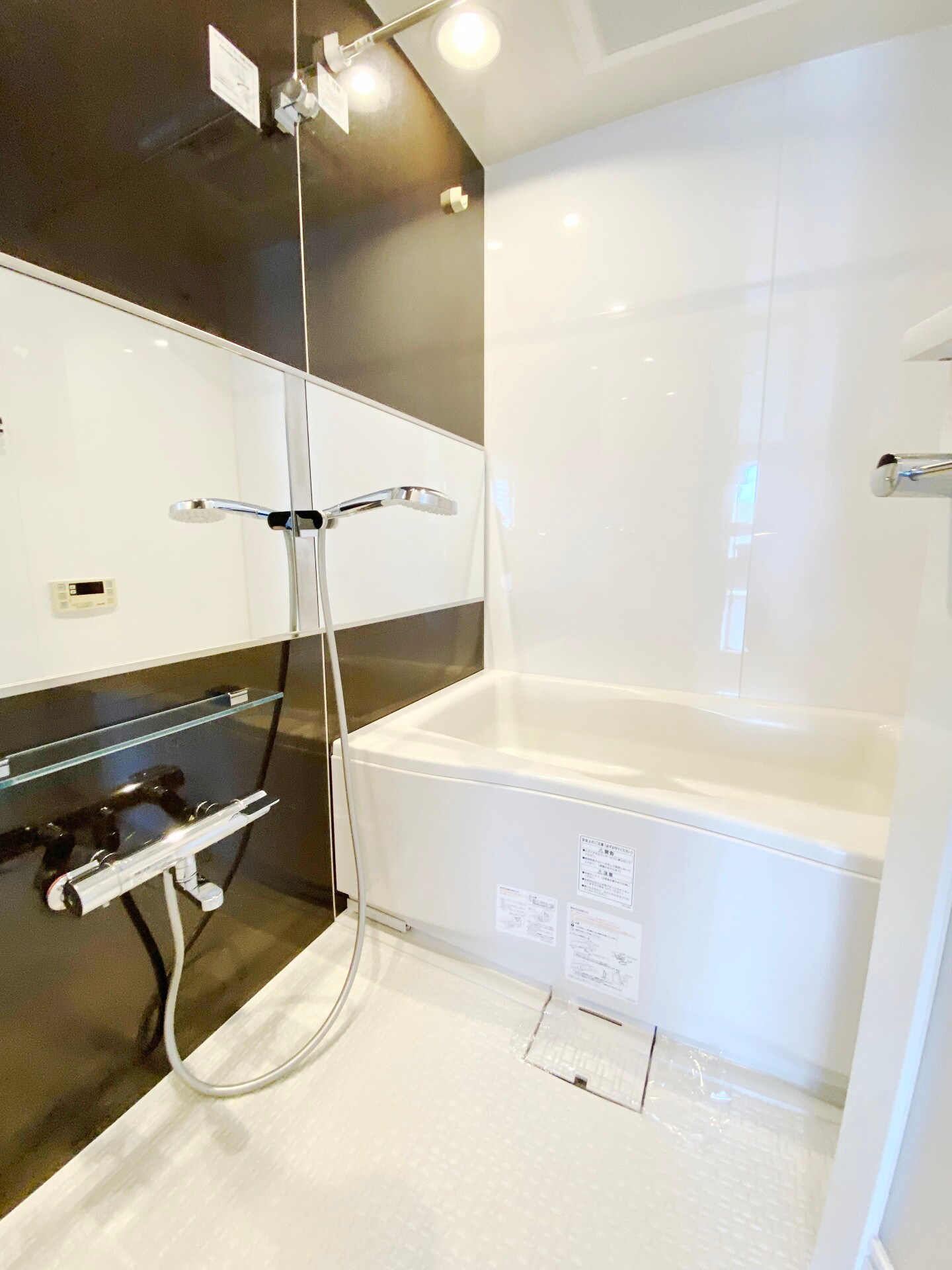 アーデン芝公園の物件内観写真