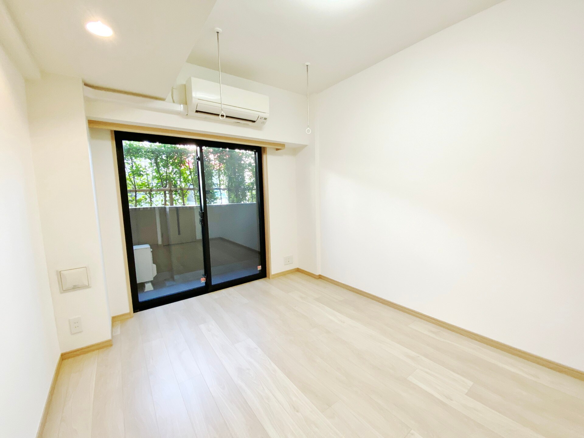 ルーブル目黒不動前の物件内観写真