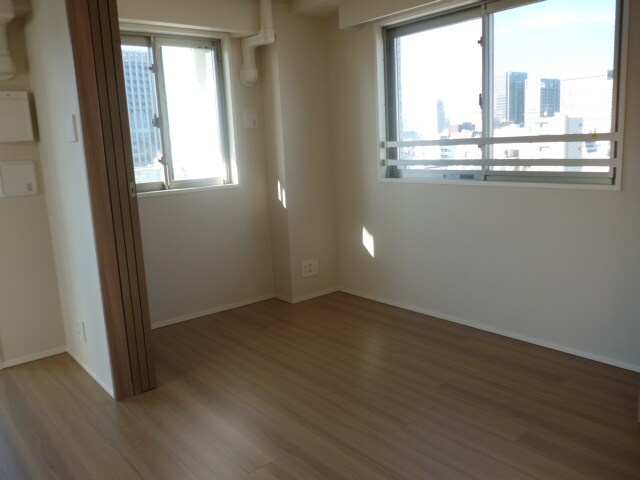 ザ・パークハウスアーバンス御成門の物件内観写真