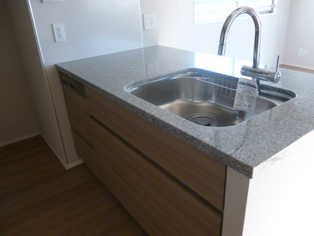 ザ・パークハウスアーバンス御成門の物件内観写真