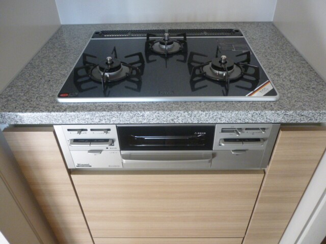 ザ・パークハウスアーバンス御成門の物件内観写真