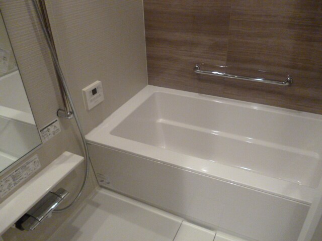 ザ・パークハウスアーバンス御成門の物件内観写真