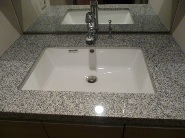 ザ・パークハウスアーバンス御成門の物件内観写真