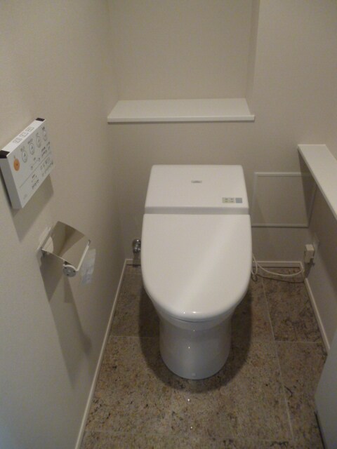 ザ・パークハウスアーバンス御成門の物件内観写真