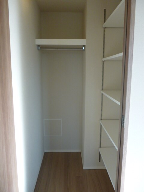 ザ・パークハウスアーバンス御成門の物件内観写真