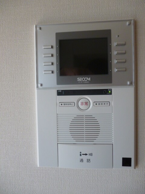 ザ・パークハウスアーバンス御成門の物件内観写真