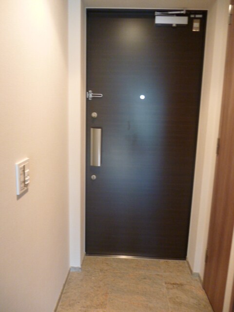 ザ・パークハウスアーバンス御成門の物件内観写真