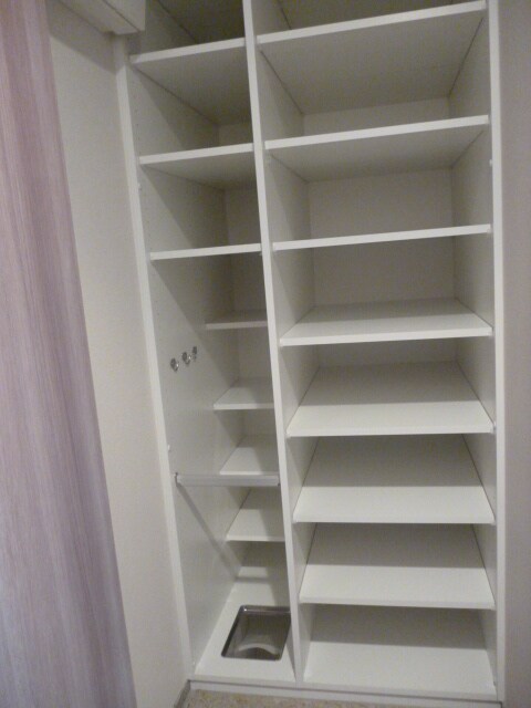 ザ・パークハウスアーバンス御成門の物件内観写真