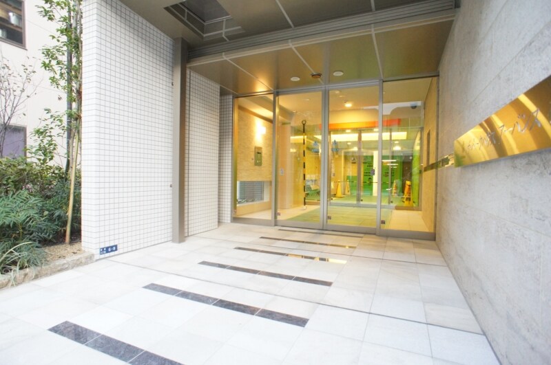 ザ・パークハウスアーバンス御成門の物件内観写真