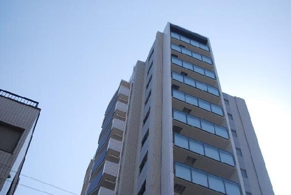 ザ・パークハウスアーバンス御成門の物件内観写真