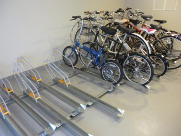 ザ・パークハウスアーバンス御成門の物件内観写真