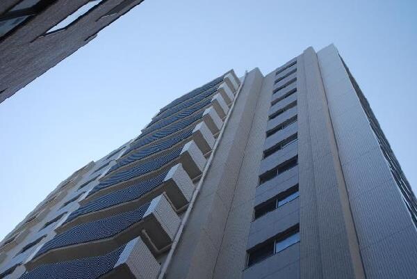 ザ・パークハウスアーバンス御成門の物件内観写真