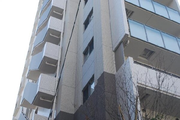 ザ・パークハウスアーバンス御成門の物件内観写真