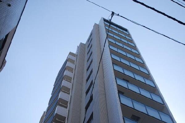 ザ・パークハウスアーバンス御成門の物件内観写真