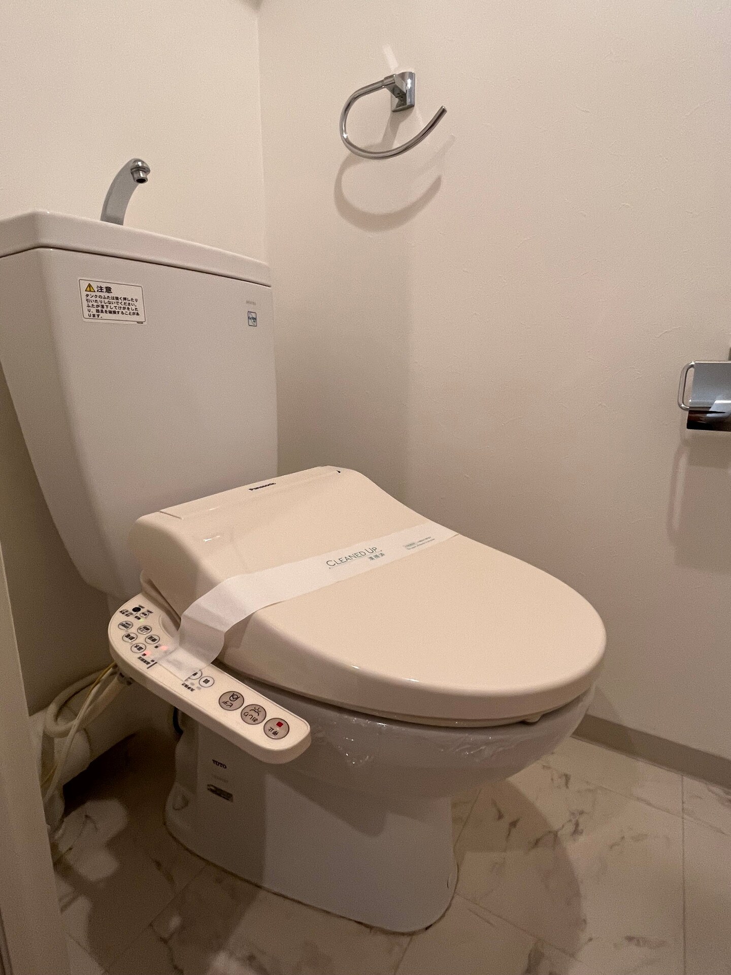 フォレシティ六本木の物件内観写真