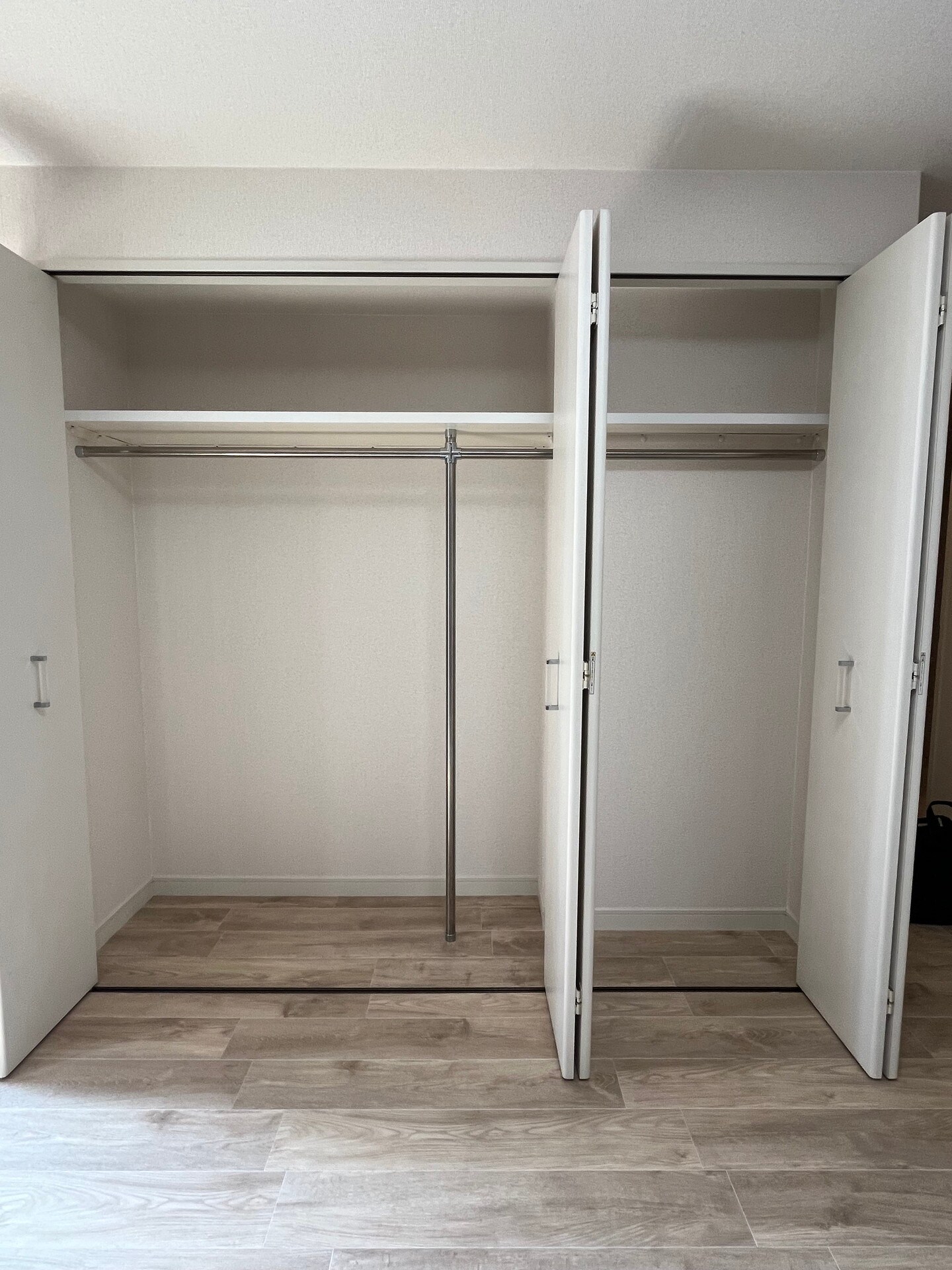 フォレシティ六本木の物件内観写真