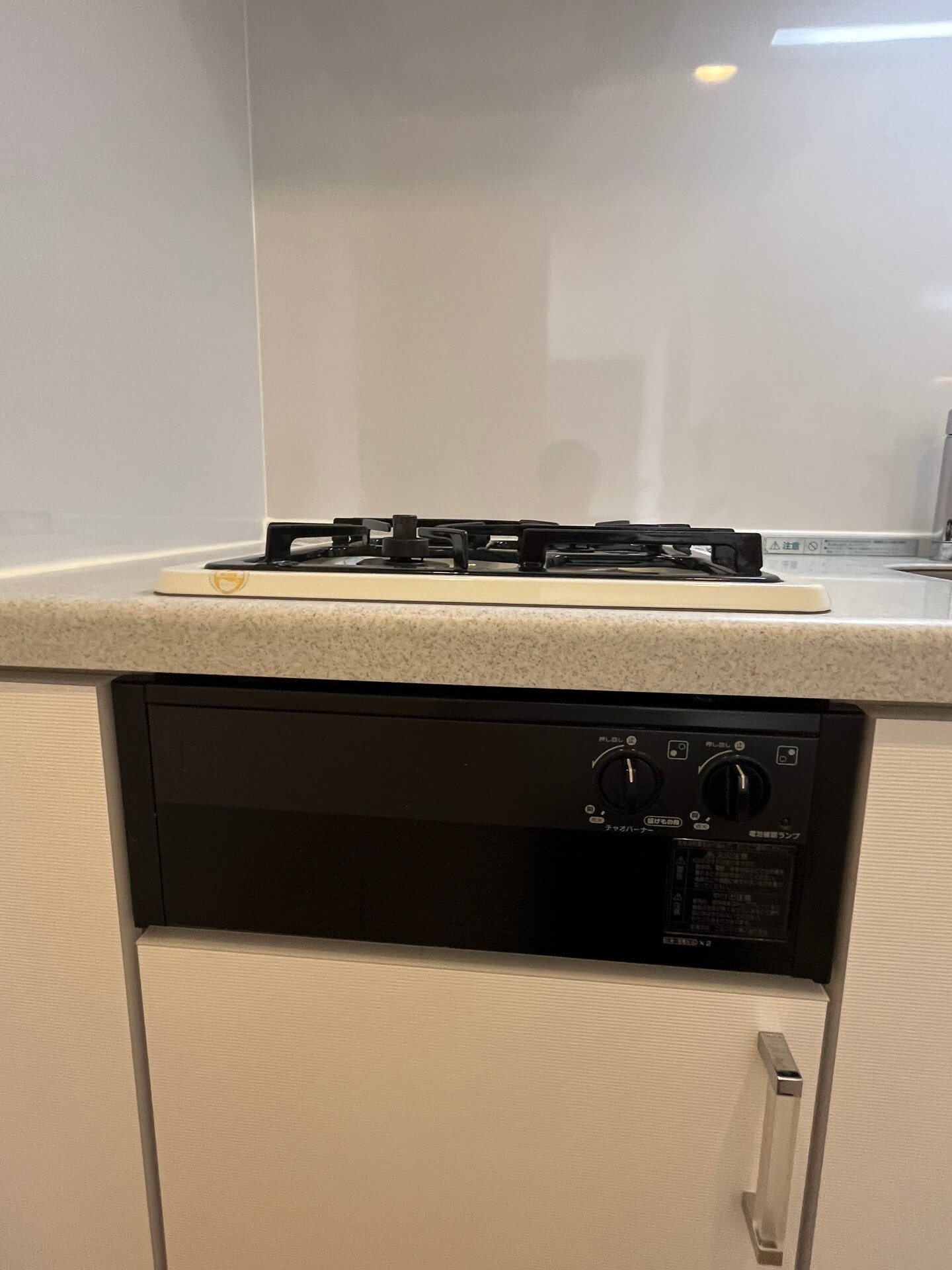 フォレシティ六本木の物件内観写真