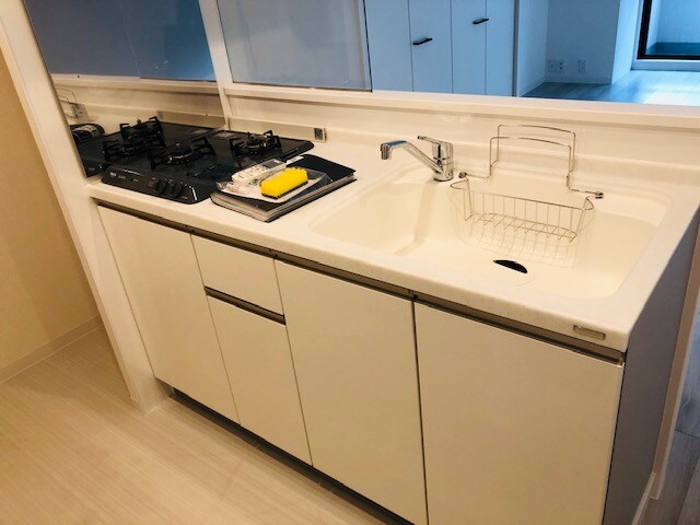 六本木ビュータワーの物件内観写真