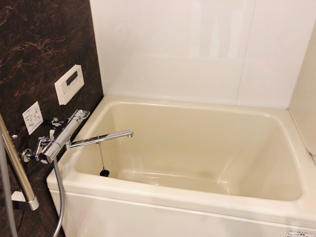 六本木ビュータワーの物件内観写真