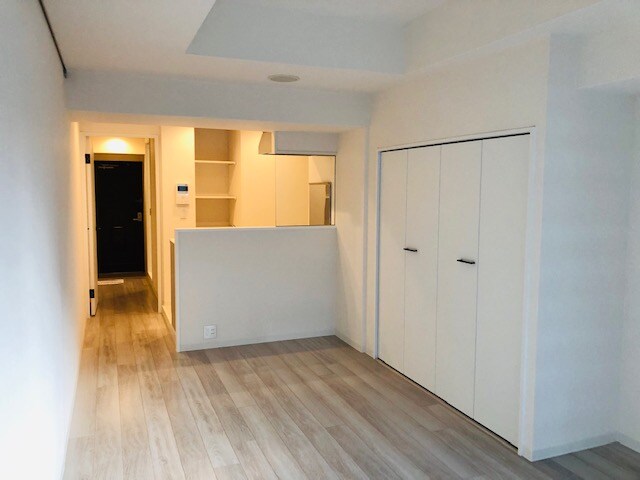 六本木ビュータワーの物件内観写真