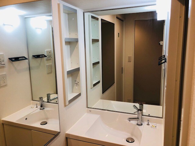 六本木ビュータワーの物件内観写真