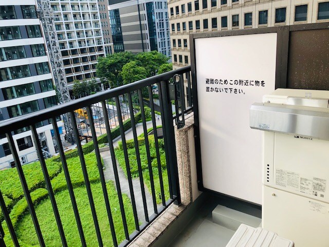 六本木ビュータワーの物件内観写真