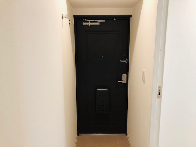 六本木ビュータワーの物件内観写真