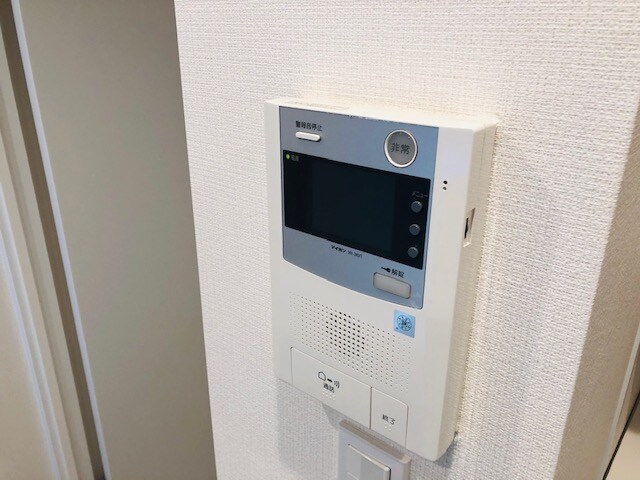 六本木ビュータワーの物件内観写真