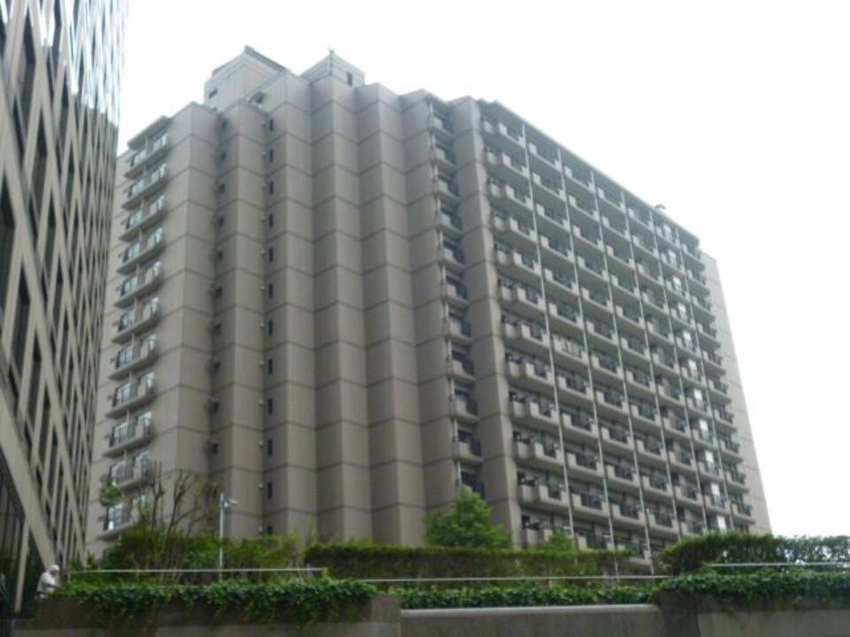 六本木ビュータワーの物件内観写真