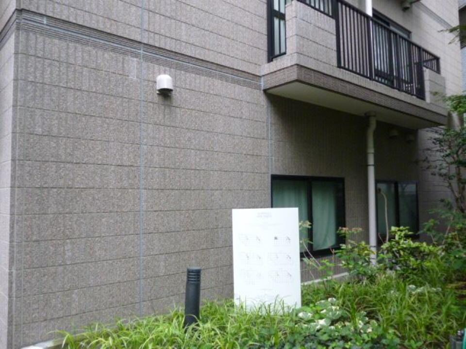 六本木ビュータワーの物件内観写真