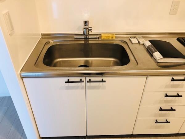 六本木ビュータワーの物件内観写真