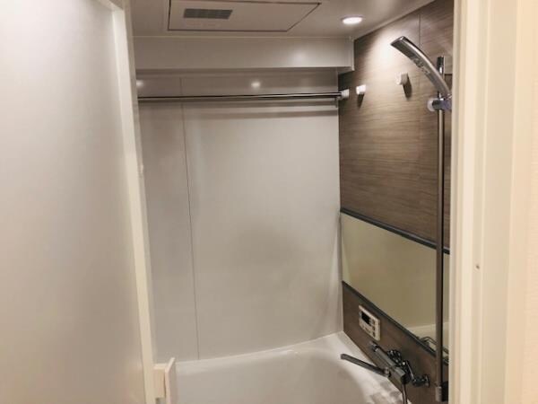 六本木ビュータワーの物件内観写真