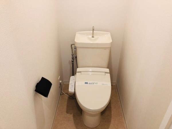 六本木ビュータワーの物件内観写真