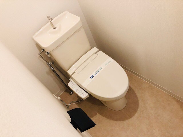 六本木ビュータワーの物件内観写真