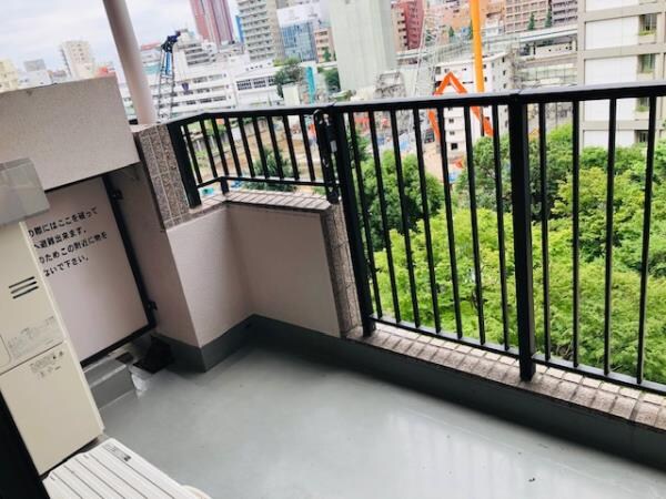 六本木ビュータワーの物件内観写真