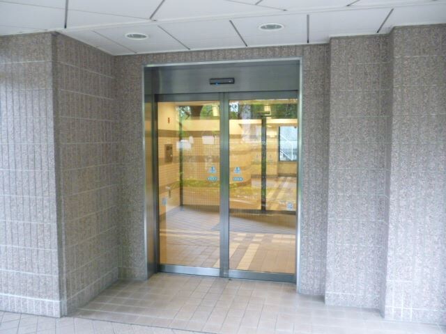 六本木ビュータワーの物件内観写真