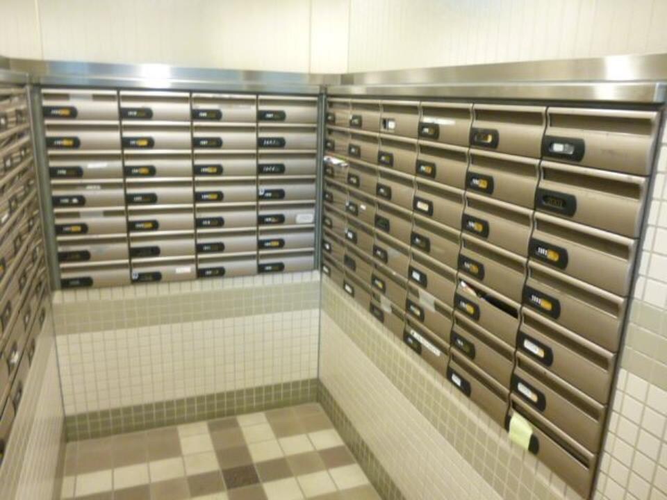 六本木ビュータワーの物件内観写真