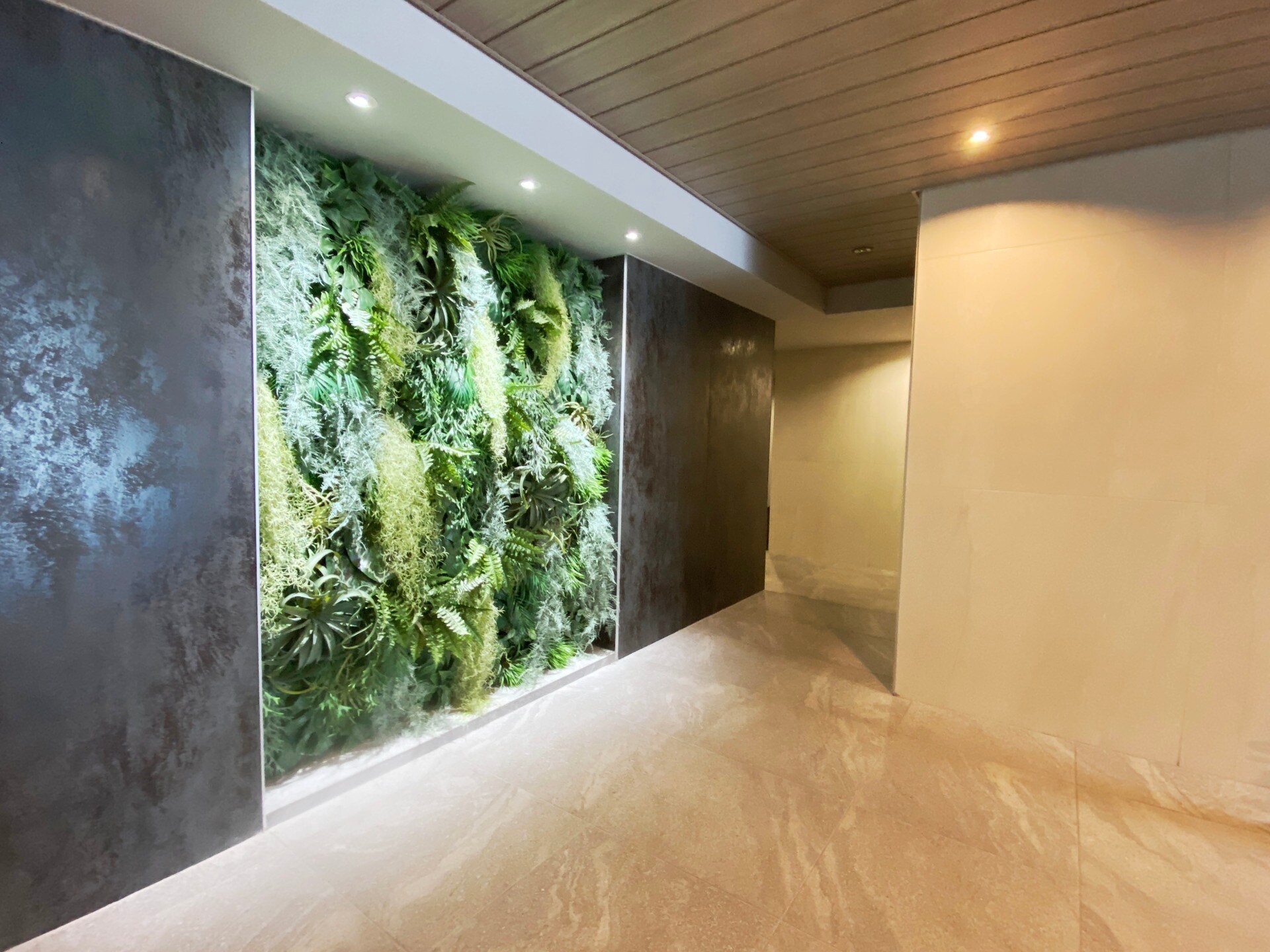 ミリアレジデンス馬込の物件内観写真