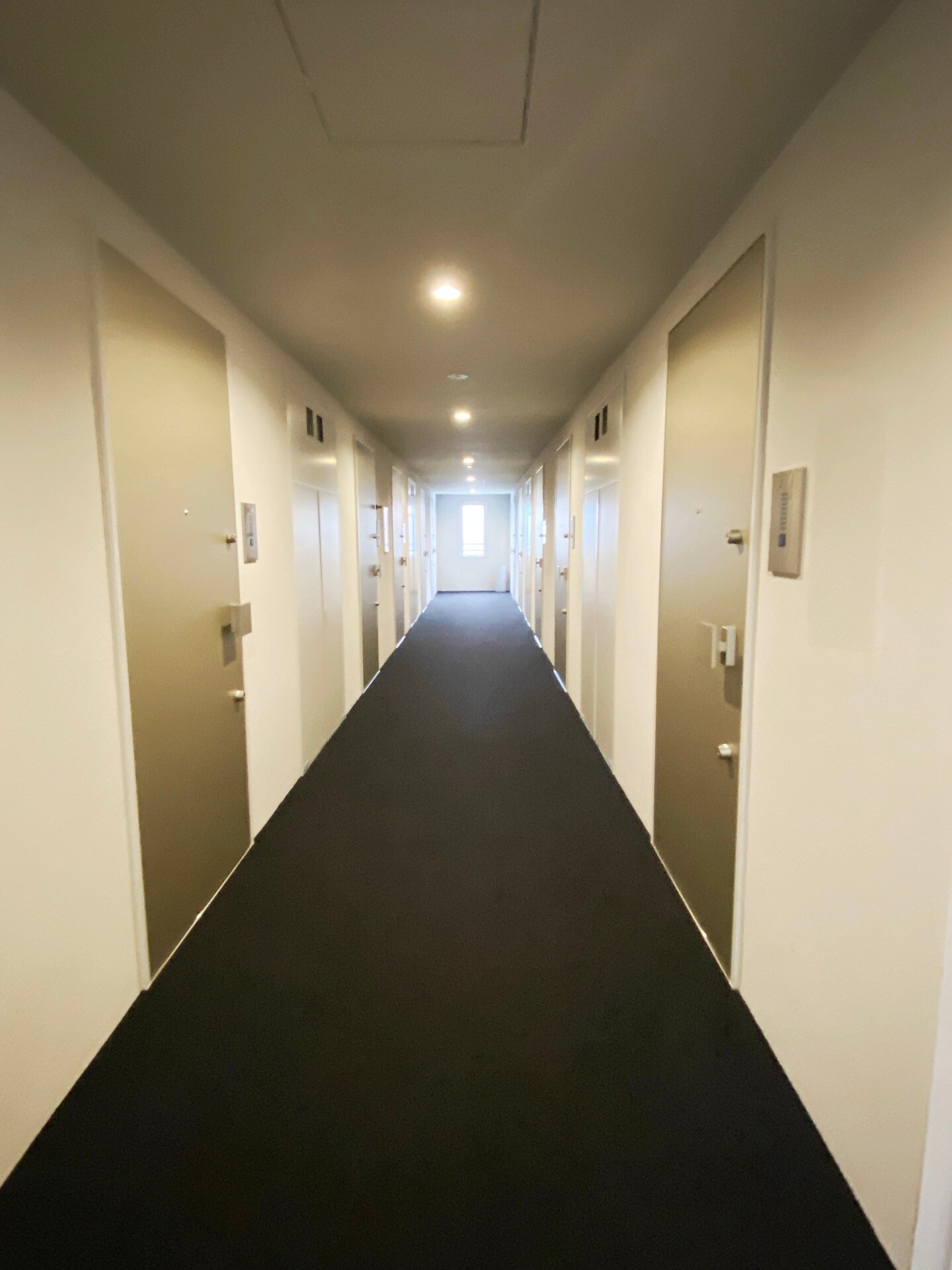 ミリアレジデンス馬込の物件内観写真