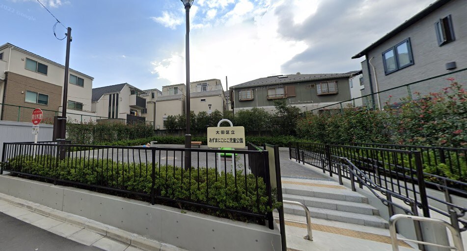 ミリアレジデンス馬込の物件内観写真