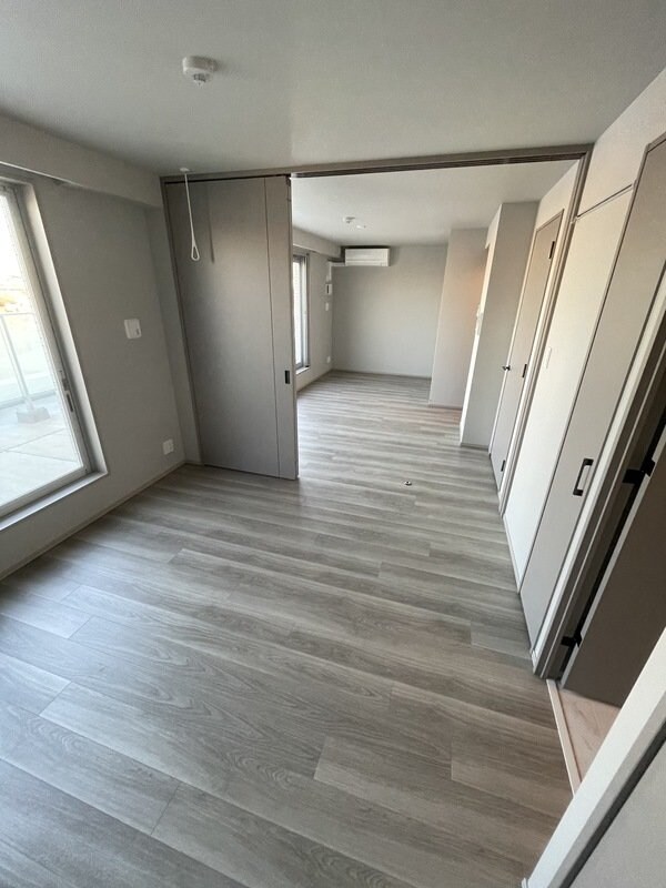 ミリアレジデンス馬込の物件内観写真