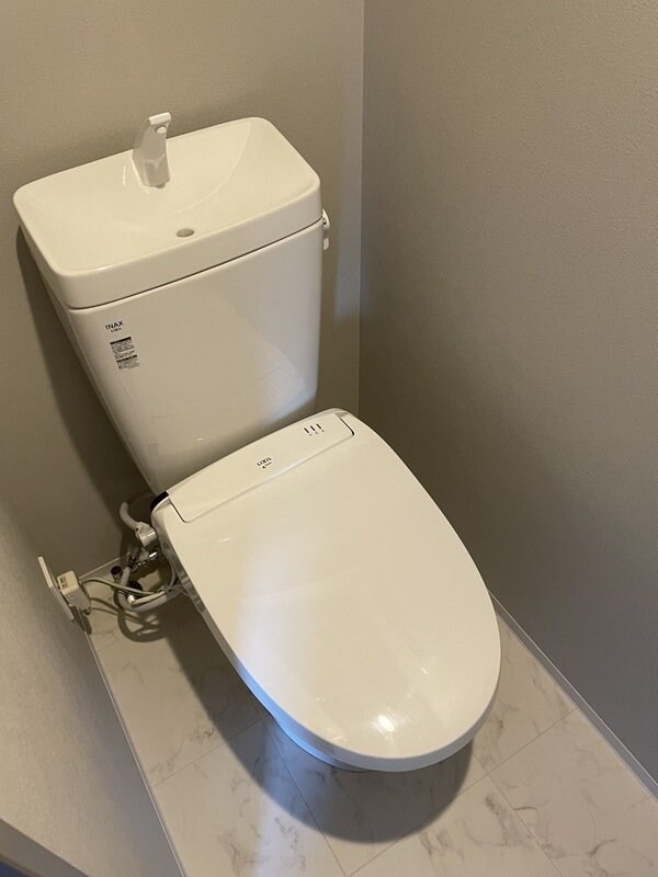 ミリアレジデンス馬込の物件内観写真